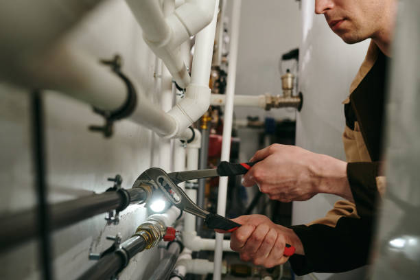 Best Sewer Line Repair  in Hedwig Village, TX