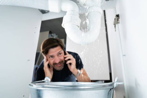Best Shower Repair Services  in Hedwig Village, TX