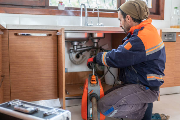 Best Plumbing Services Near Me  in Hedwig Village, TX