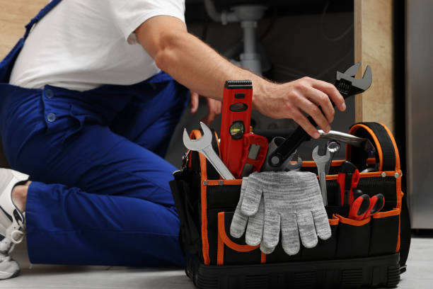 Best Same-Day Plumbing Service  in Hedwig Village, TX