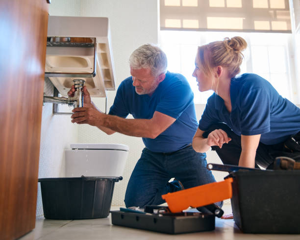 Best Sewer Cleaning Services  in Hedwig Village, TX
